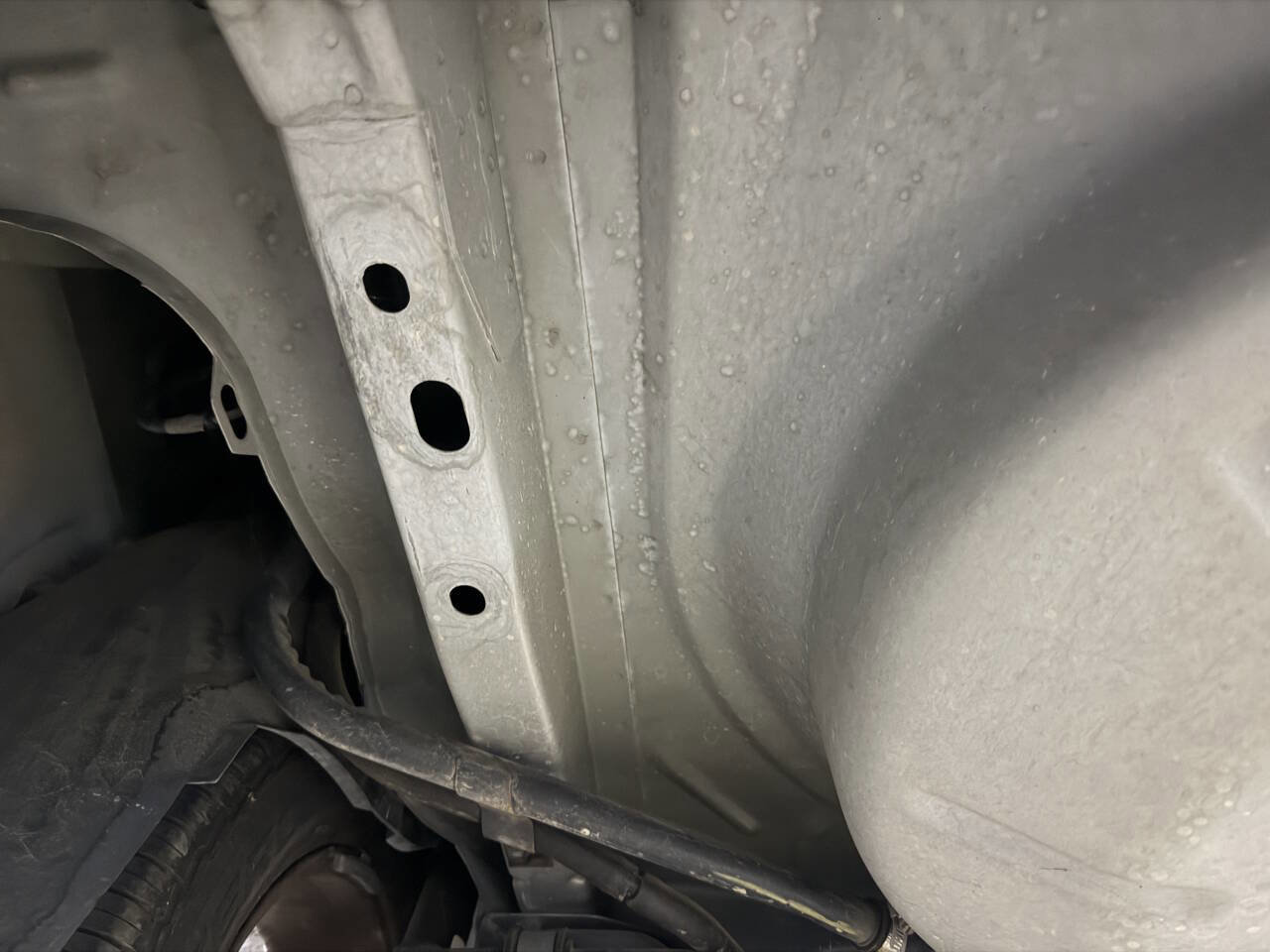 Used 2001 Buick Regal LS FWD image 29