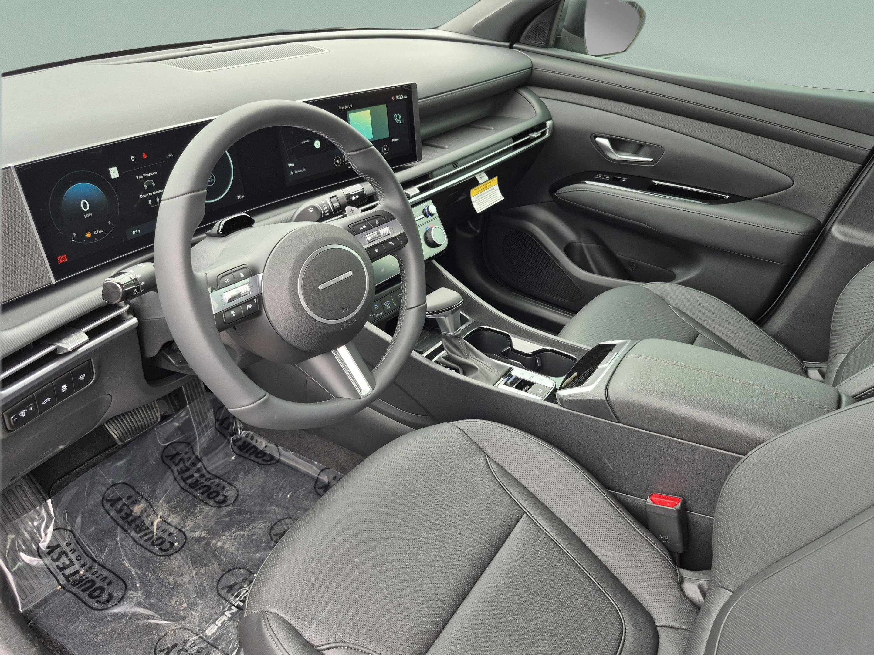 New 2026 Hyundai Santa Cruz XRT AWD/4WD image 17