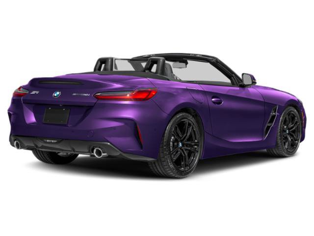 Used 2026 BMW Z4 sDrive30i w/ Premium Package RWD image 2