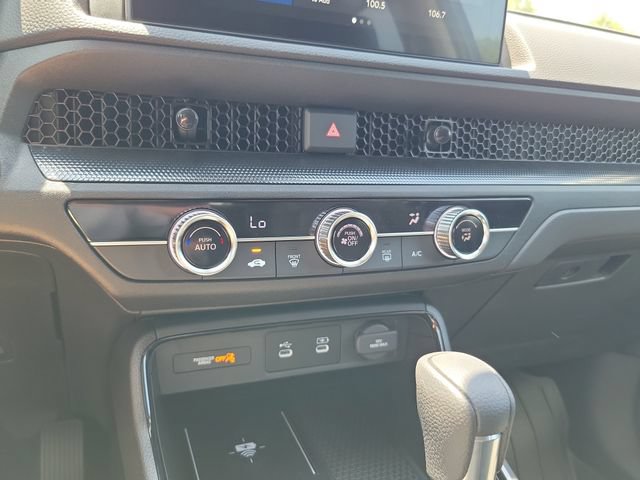 New 2026 Honda CR-V LX image 21