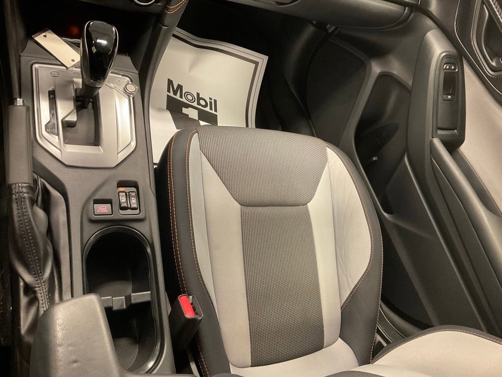 Used 2020 Subaru Crosstrek 2.0i Premium w/ Moonroof Package 2 image 23