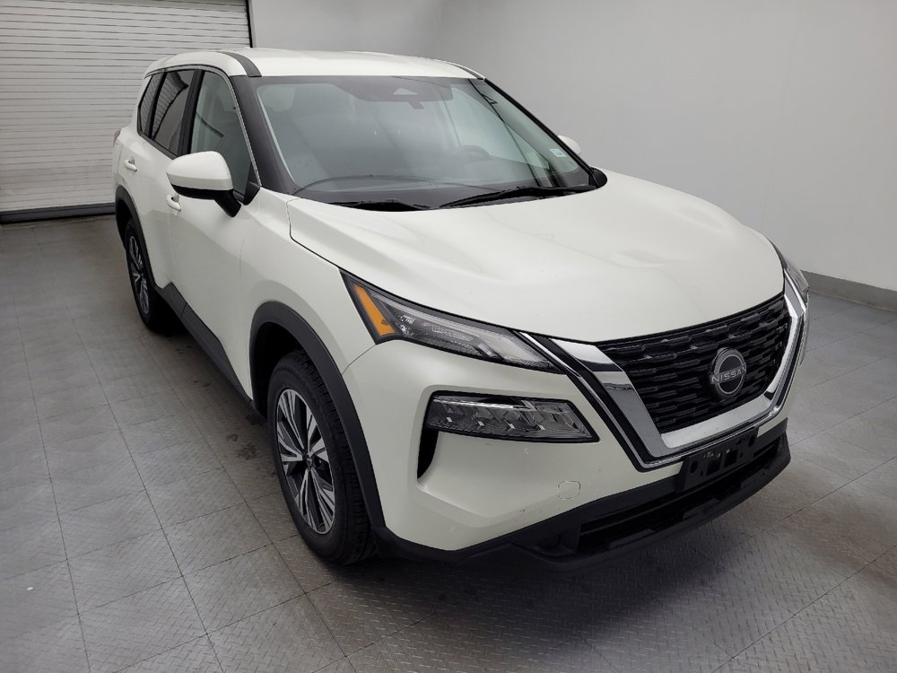 Used 2023 Nissan Rogue SV image 13