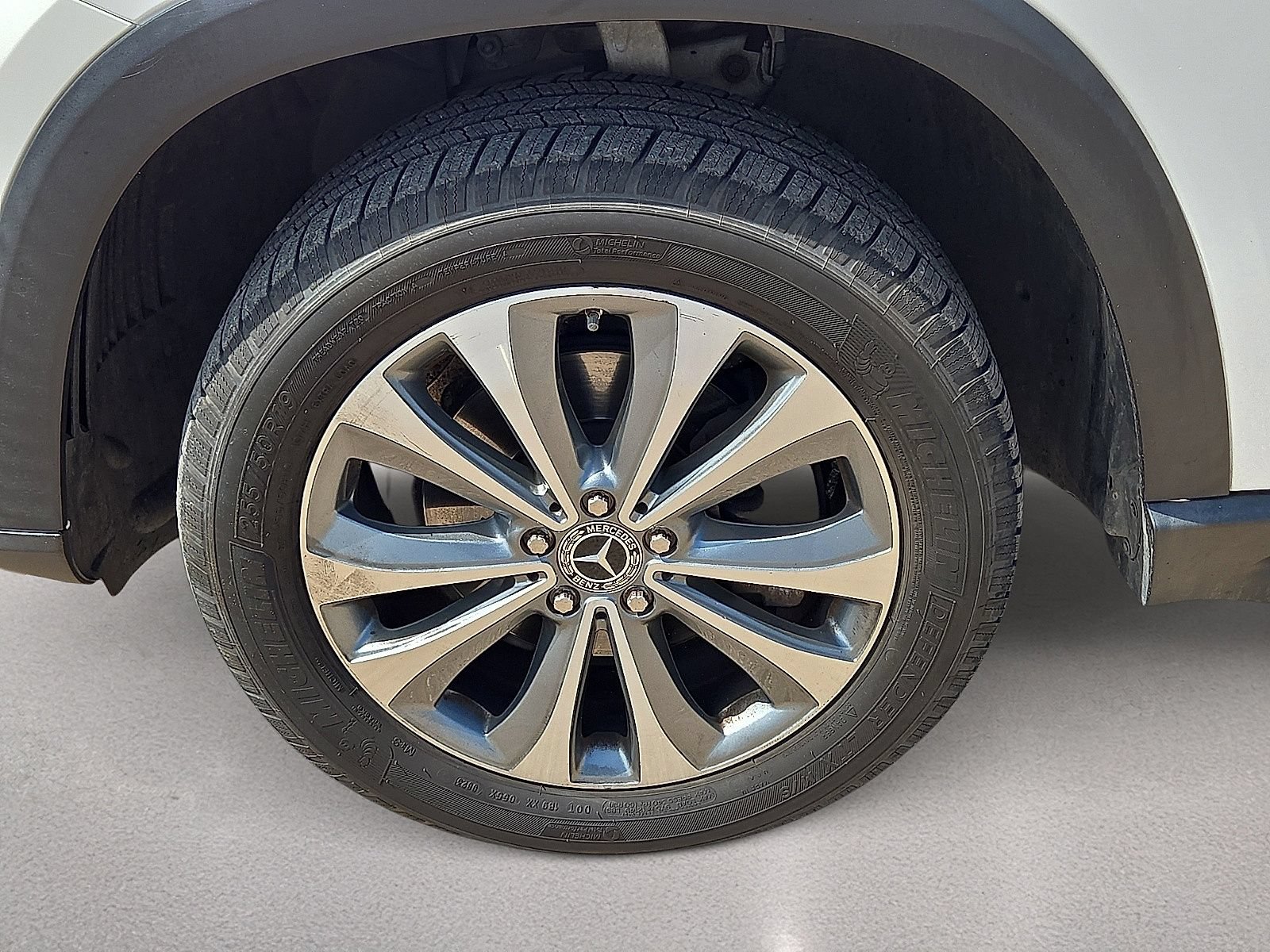 Used 2020 Mercedes-Benz GLE 350 4MATIC image 10