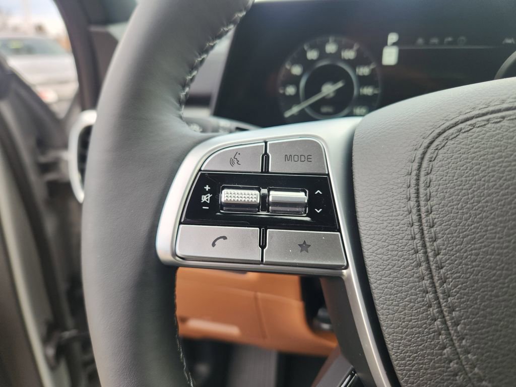 New 2025 Kia Telluride SX X-Line image 17
