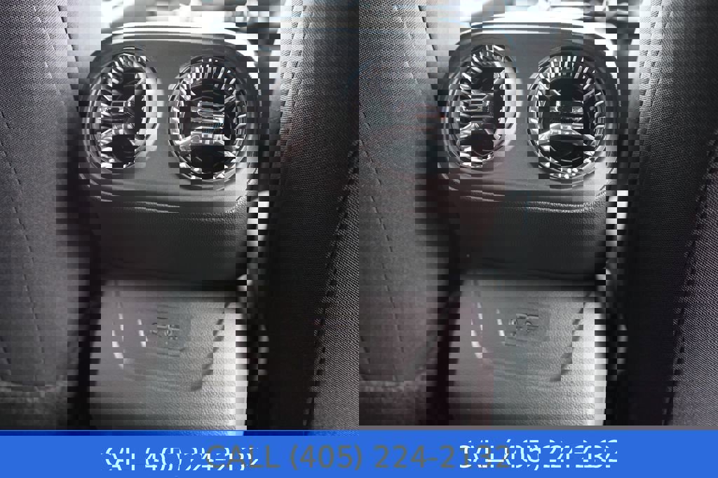 New 2025 Chevrolet Blazer EV LT w/ Midnight/Sport Edition image 22