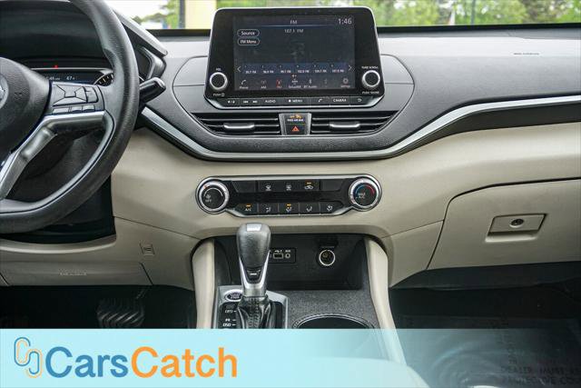 Used 2019 Nissan Altima 2.5 S image 23