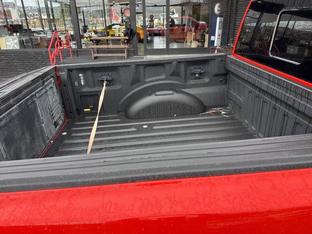 Used 2023 Ford F150 Raptor w/ Raptor Carbon Fibre Package image 10