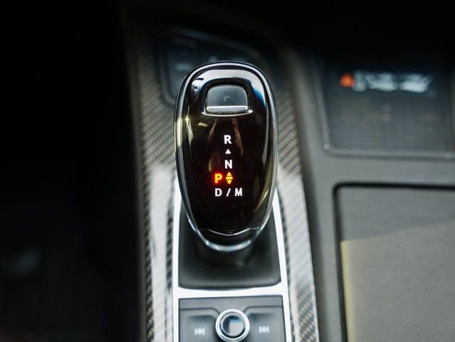 Used 2023 Cadillac CT5 V w/ Premium Package image 25