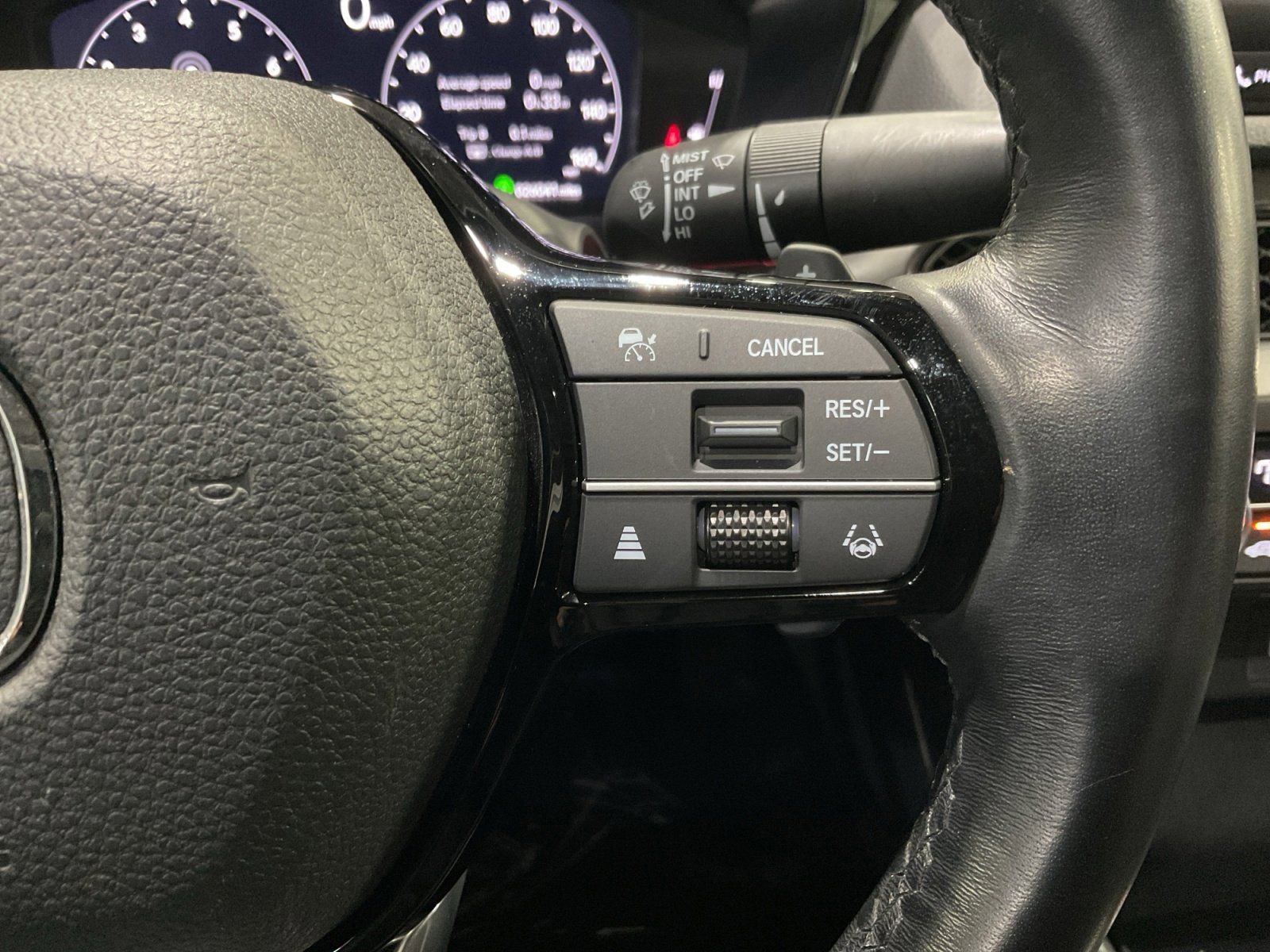 Used 2024 Acura Integra image 30