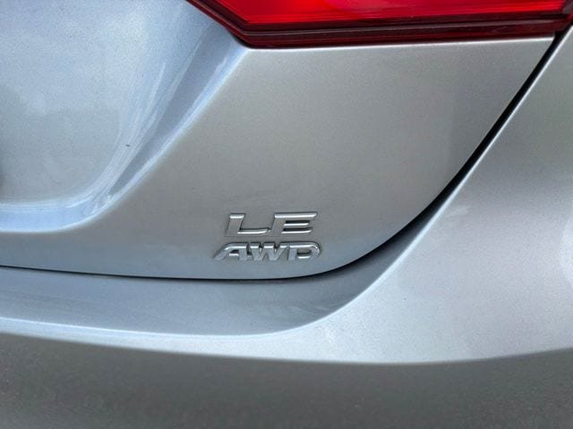 Used 2020 Toyota Camry LE w/ Convenience Package AWD/4WD image 13