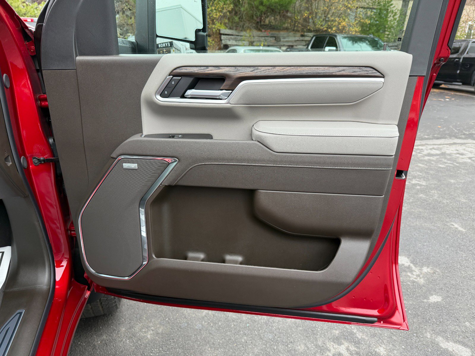 New 2026 GMC Sierra 2500 SLT w/ Max Trailering Package image 23