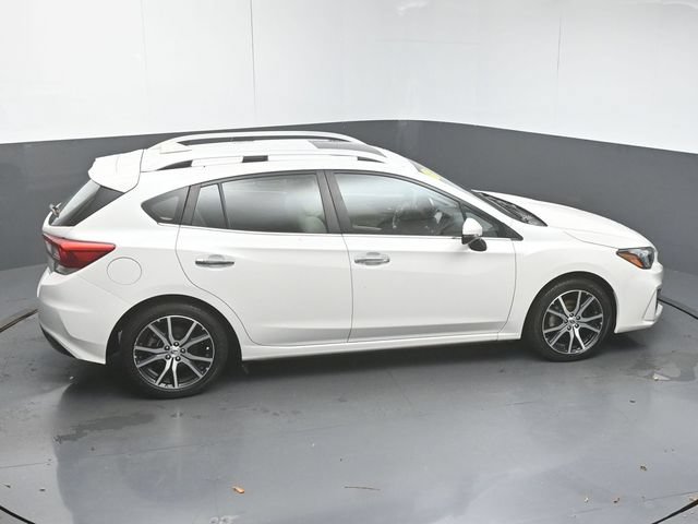 Used 2019 Subaru Impreza 2.0i Limited AWD/4WD image 46