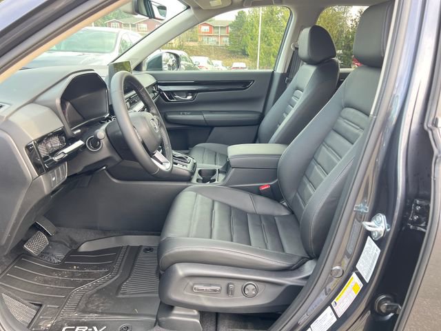 New 2026 Honda CR-V EX-L image 22