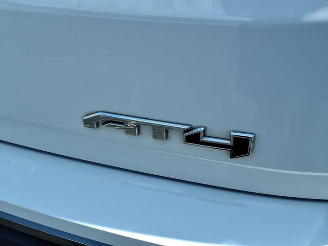Used 2024 GMC Terrain AT4 w/ Tech Package AWD/4WD image 12