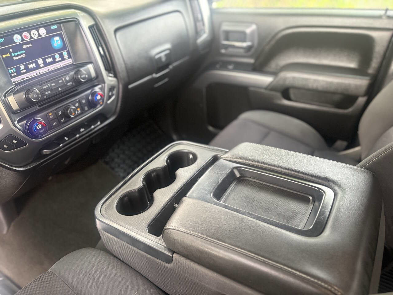 Used 2016 Chevrolet Silverado 1500 LT w/ All Star Edition image 22