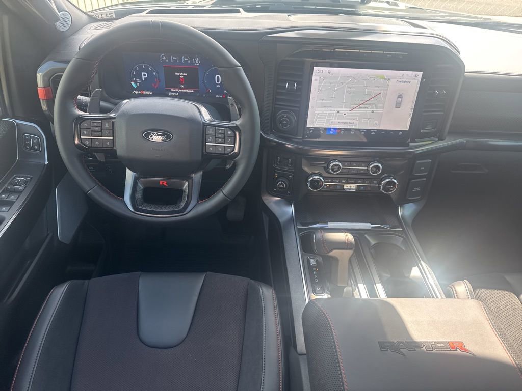 Used 2026 Ford F150 Raptor AWD/4WD image 18