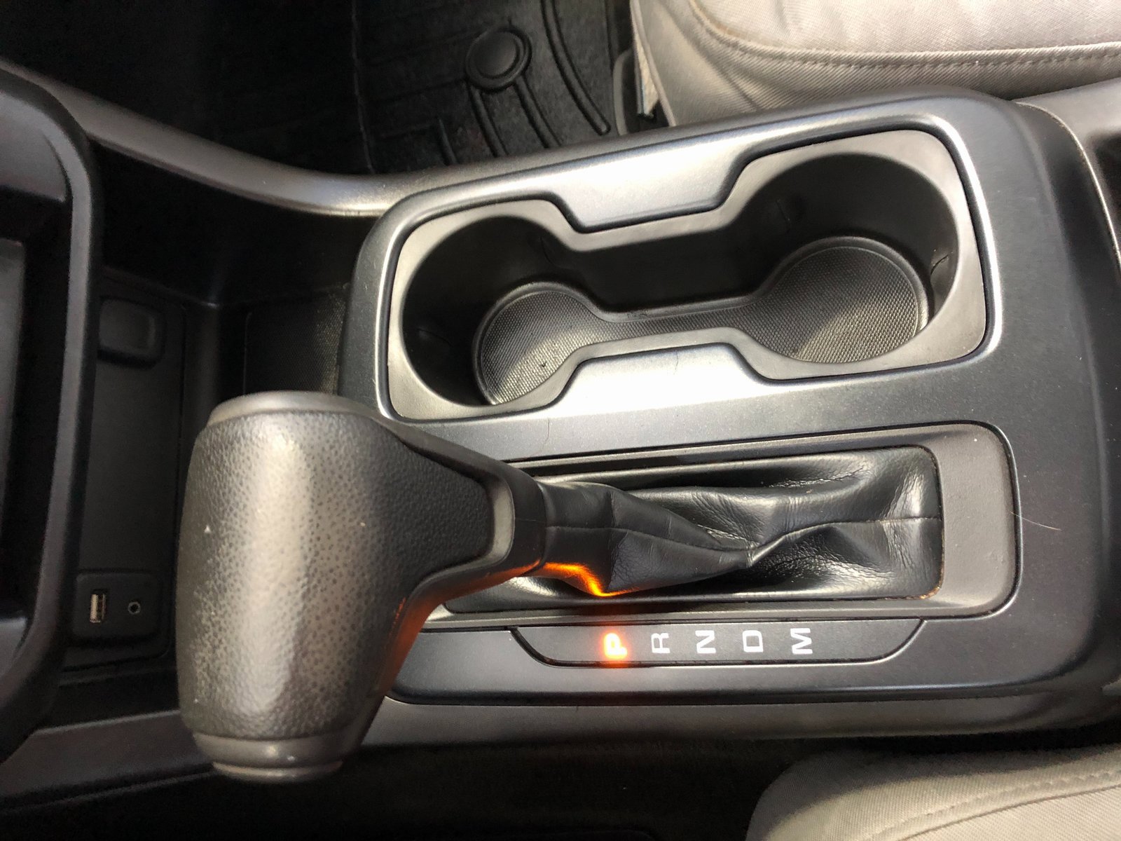 Used 2016 Chevrolet Colorado W/T image 21