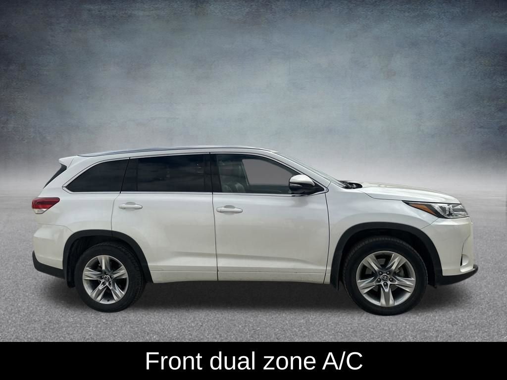 Used 2019 Toyota Highlander Limited image 6