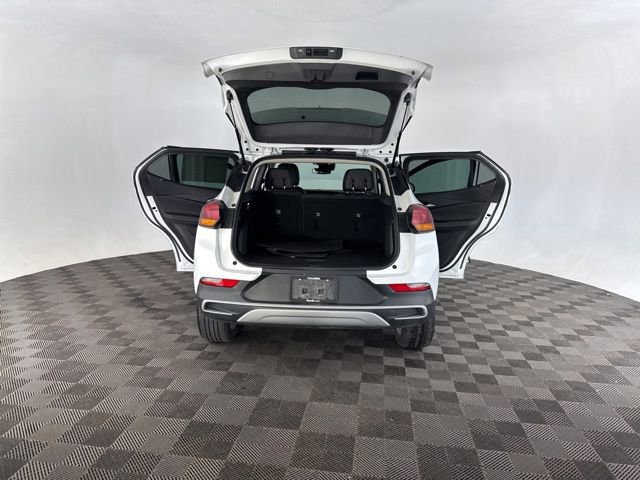 Used 2025 Buick Encore GX Preferred image 19