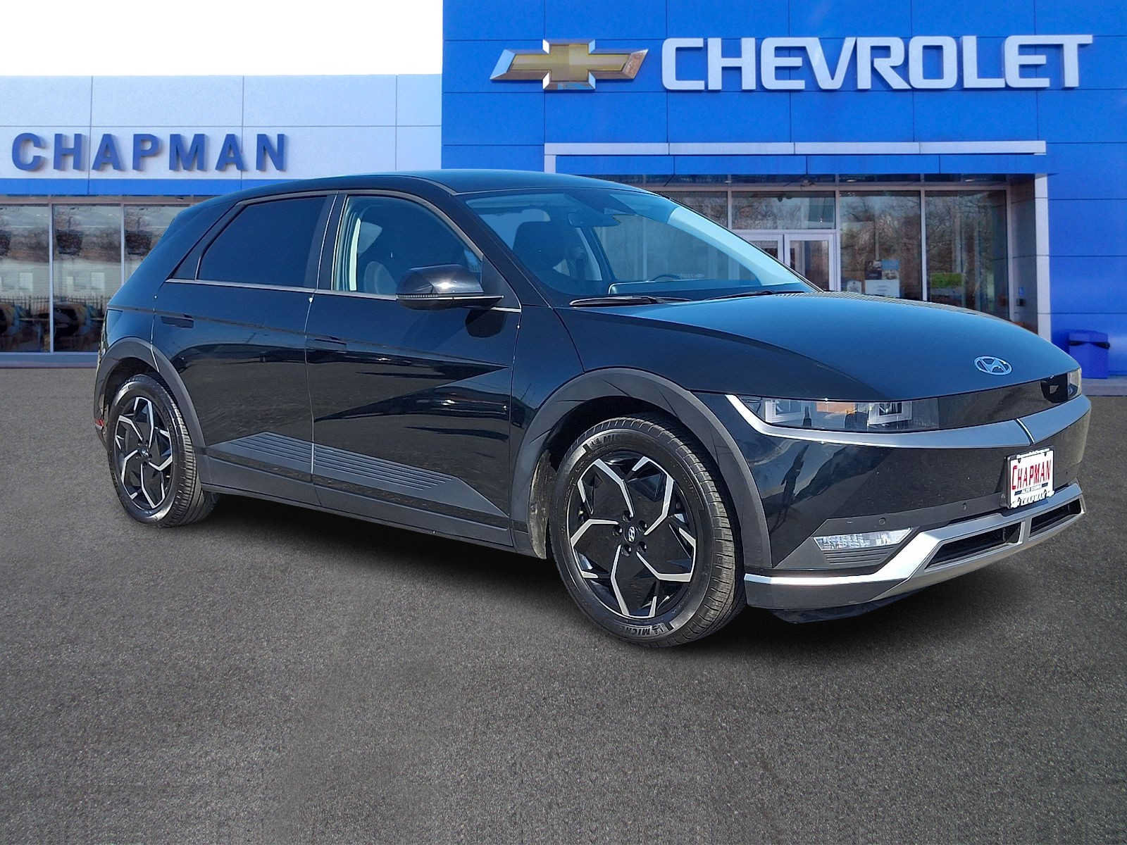 Used 2024 Hyundai Ioniq 5 SEL