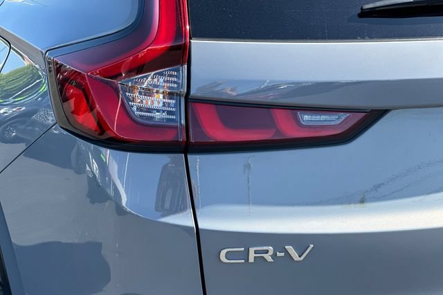 Used 2023 Honda CR-V EX-L image 29