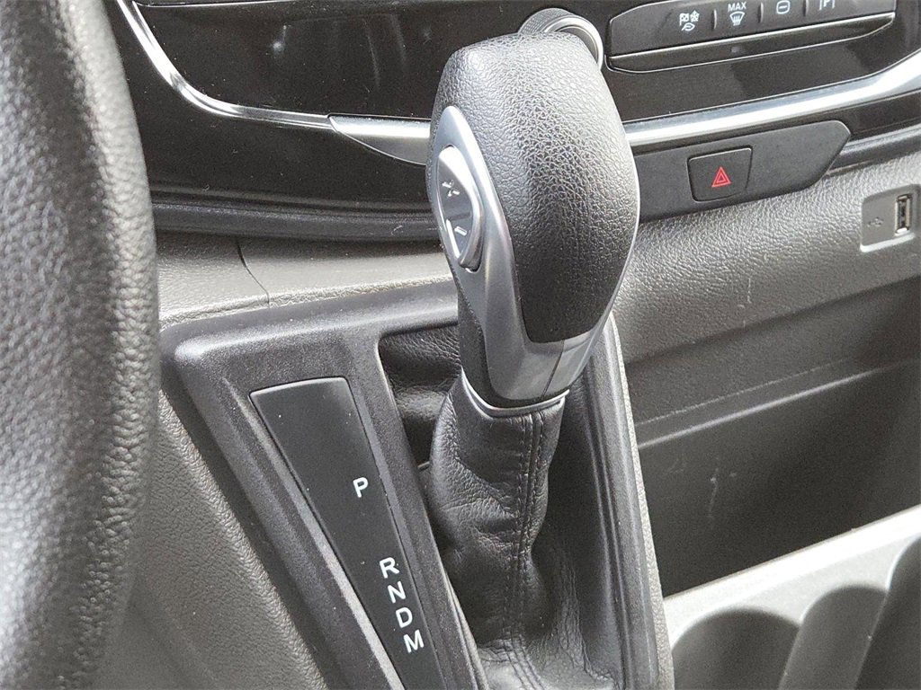 Used 2023 Ford Transit 350 XLT image 27