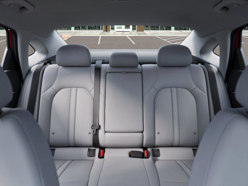 New 2025 Hyundai Sonata SEL image 12