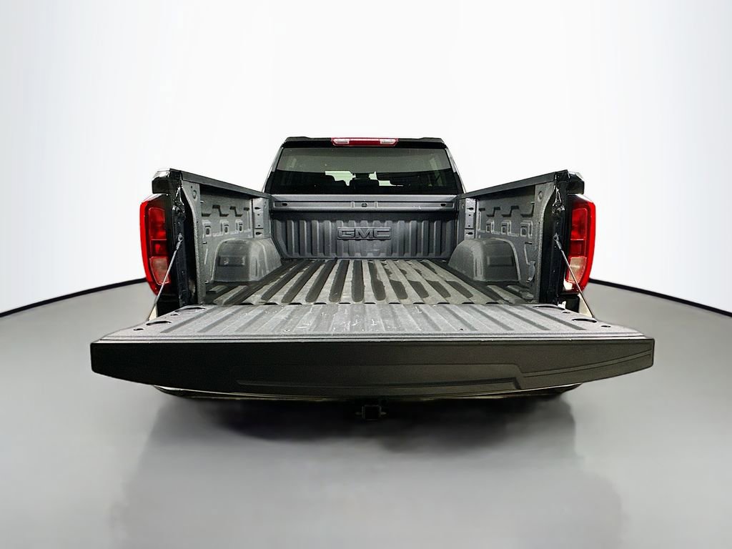Used 2024 GMC Sierra 1500 Elevation AWD/4WD image 36