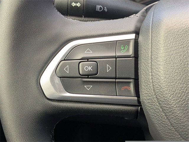 New 2026 Jeep Compass Latitude image 24