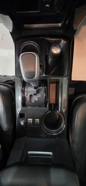 Used 2023 Toyota 4Runner TRD Off-Road Premium image 22