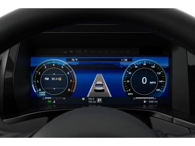 New 2026 Subaru Outback Premium image 18