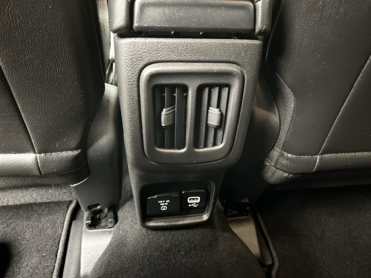 Used 2019 Jeep Compass Latitude AWD/4WD image 11