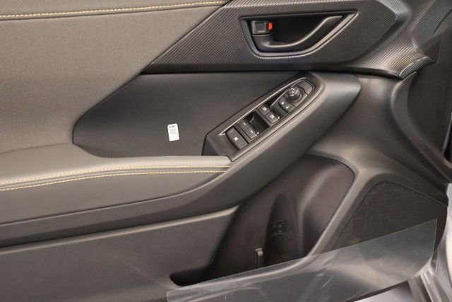New 2026 Subaru Crosstrek 2.5i Sport w/ Popular Package #3A image 10