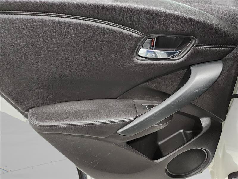 Used 2018 Acura RDX AWD image 29
