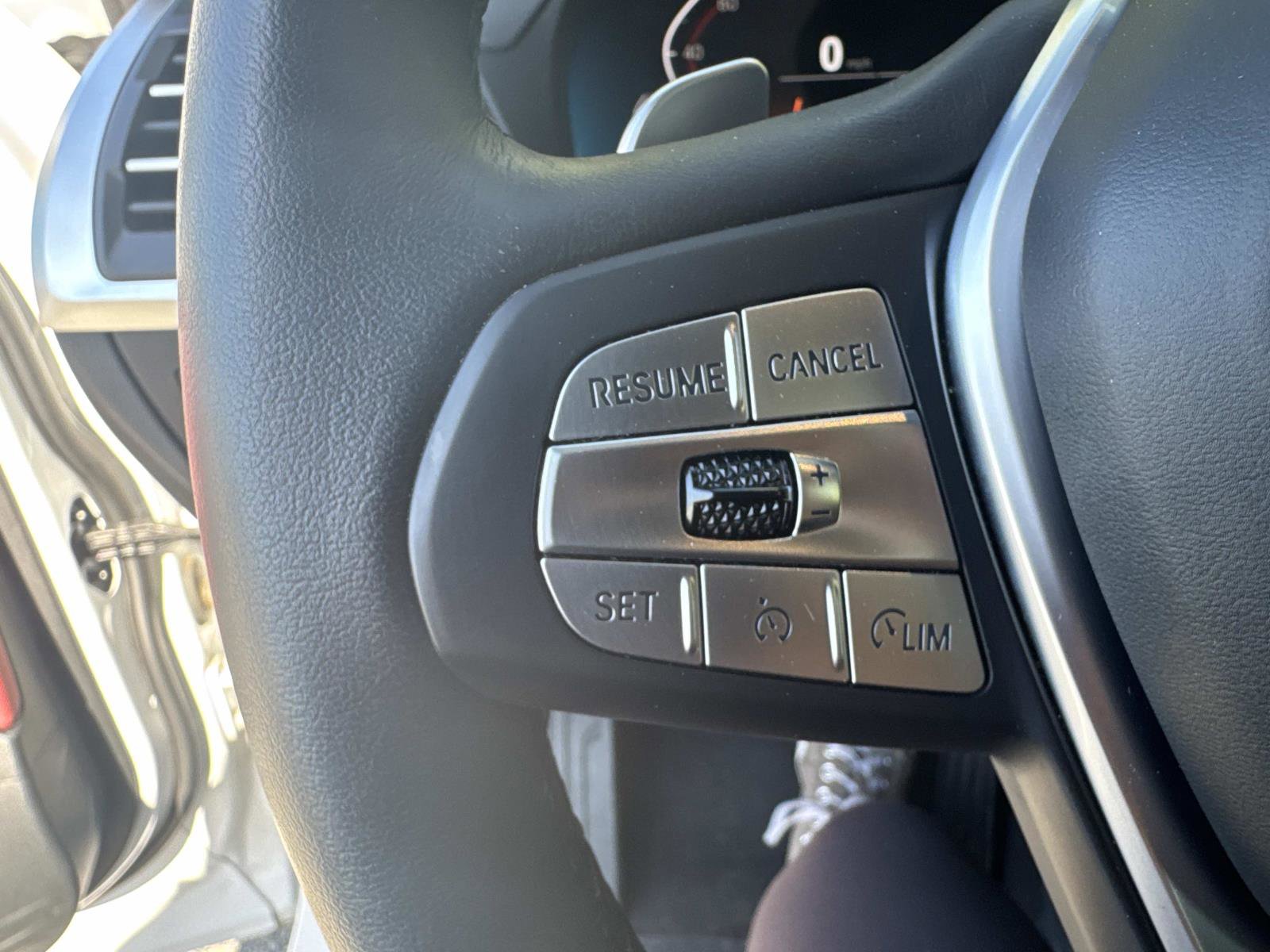 Certified 2024 BMW X3 sDrive30i w/ Convenience Package w/ZPA image 29