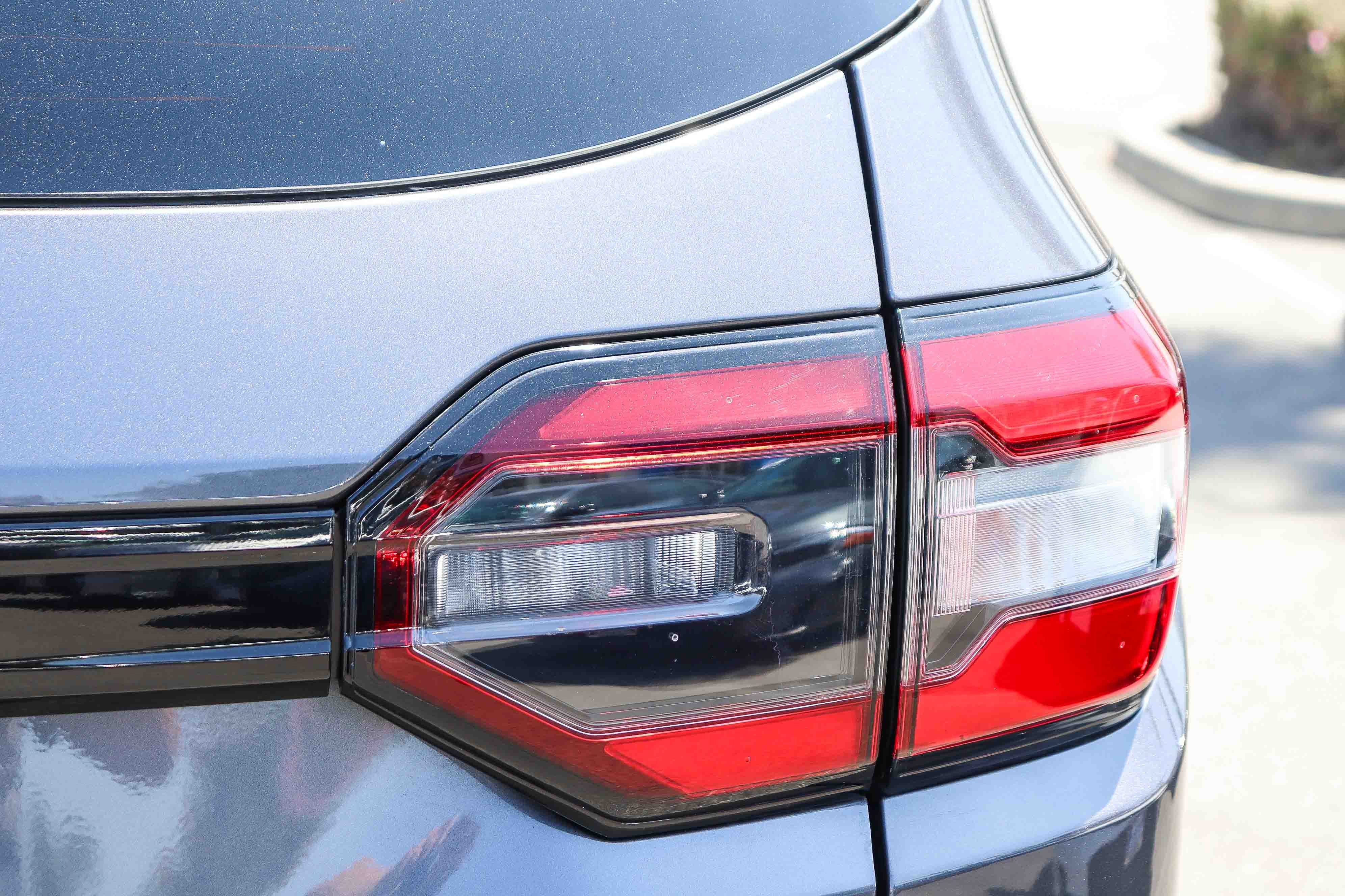 Used 2025 Honda Pilot Touring image 9