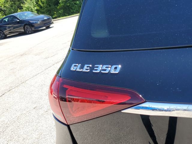 Used 2021 Mercedes-Benz GLE 350 image 7