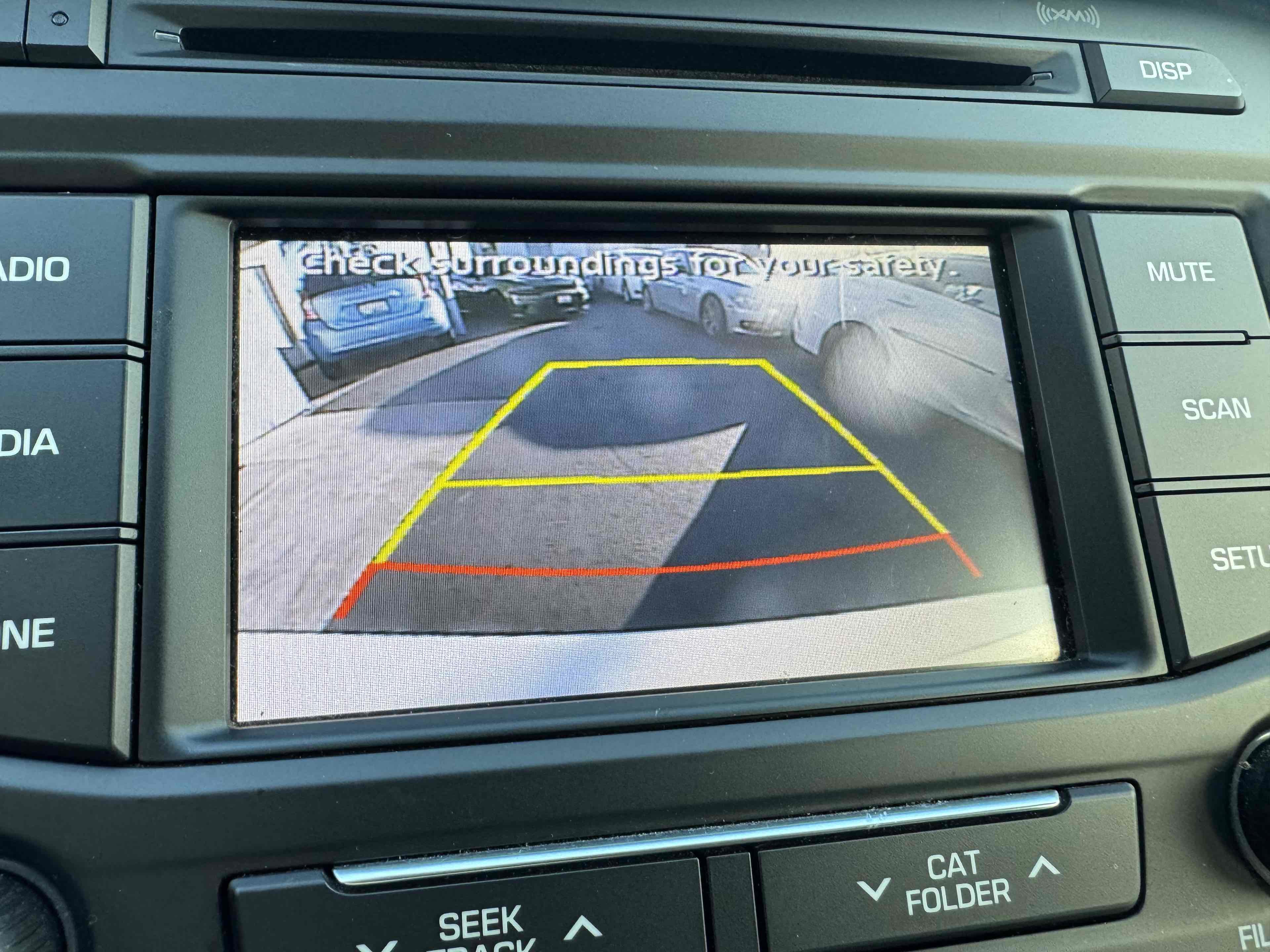 Used 2016 Hyundai Sonata SE FWD image 24