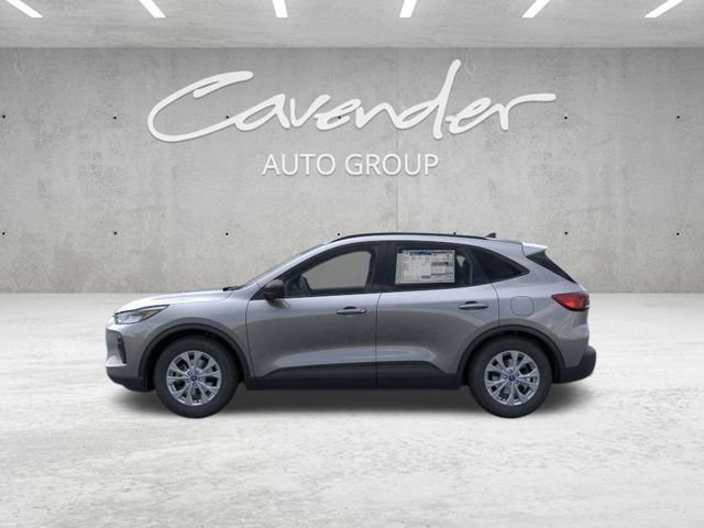 New 2026 Ford Escape Active w/ Tech Pack #1 image 3