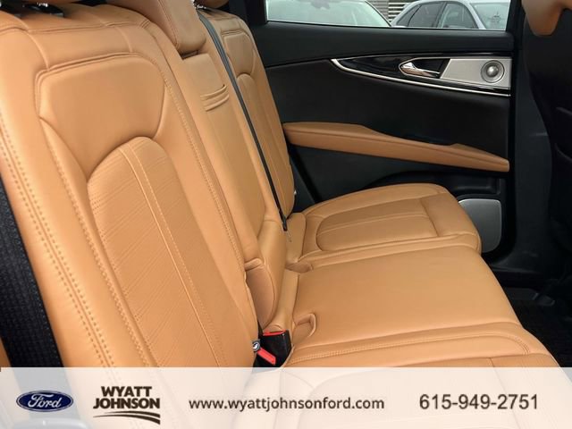 Used 2023 Lincoln Nautilus Black Label image 24