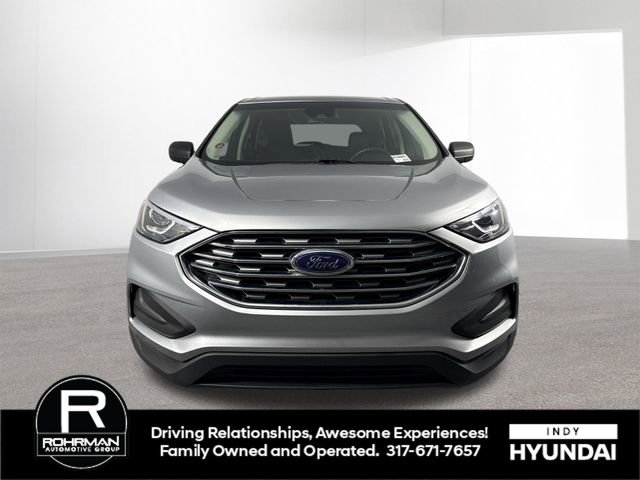 Used 2020 Ford Edge SE image 8