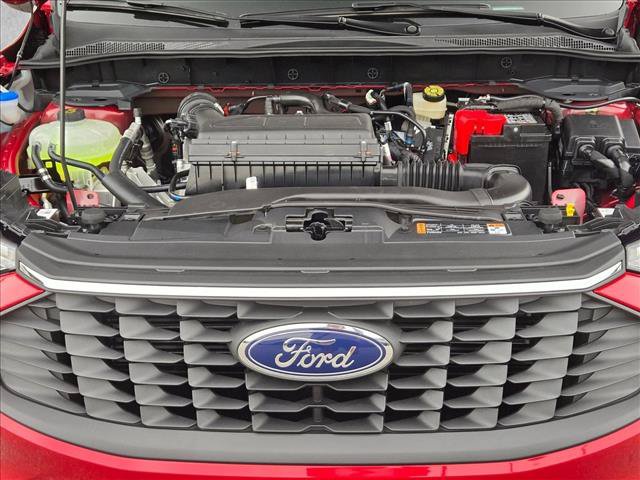 New 2026 Ford Escape Active FWD image 16