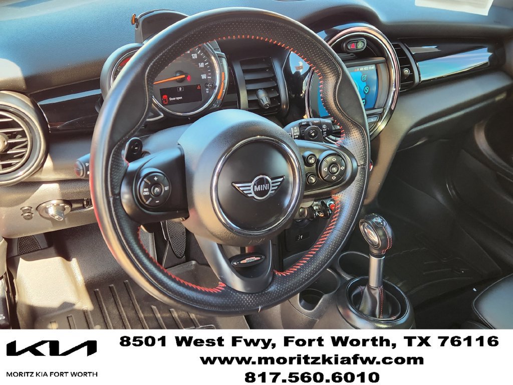 Used 2019 MINI Cooper S w/ Storage Package FWD image 27