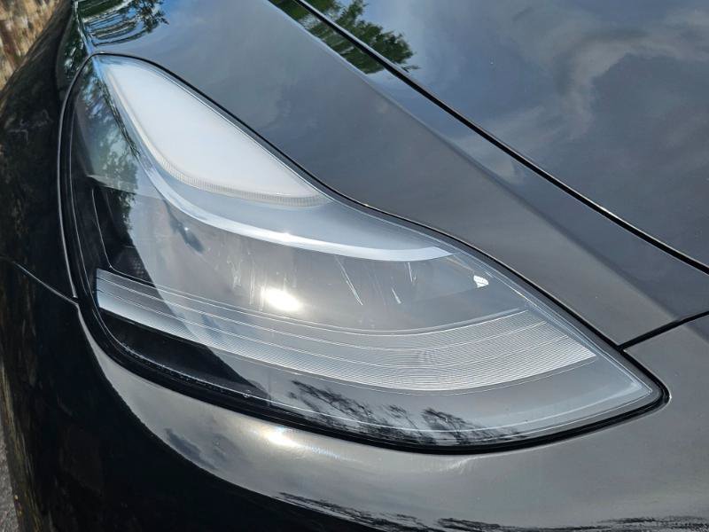 Used 2024 Tesla Model Y Long Range AWD/4WD image 25