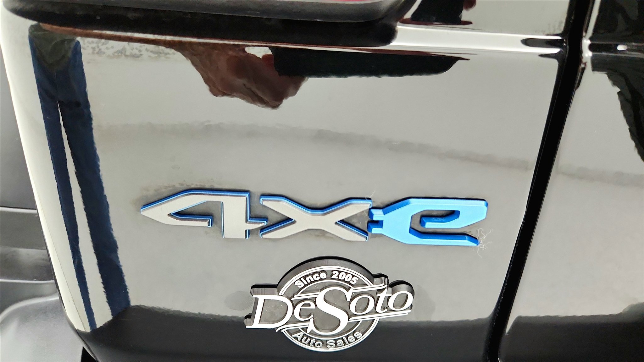 Used 2024 Jeep Wrangler Unlimited Rubicon 4xe image 40