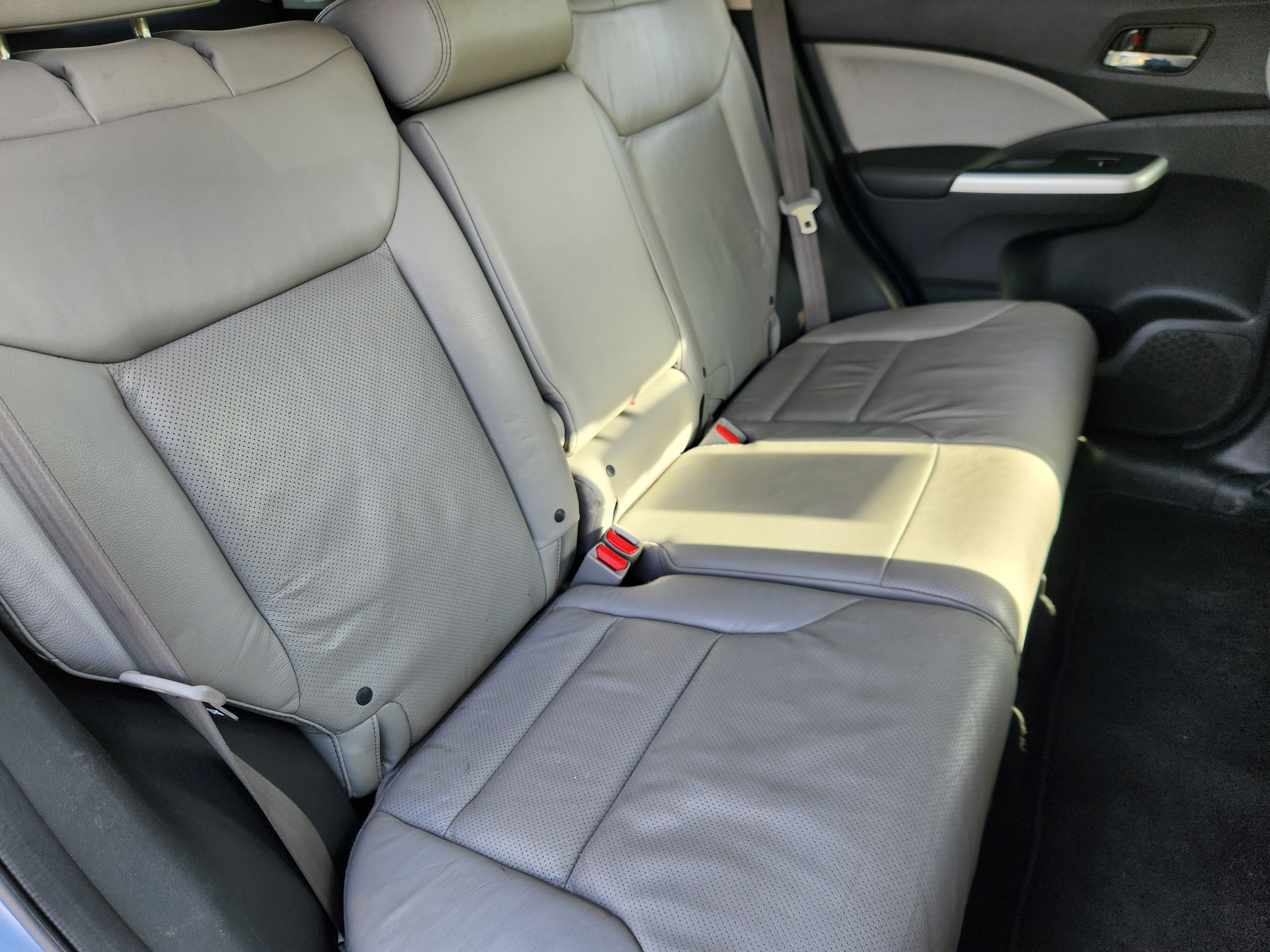 Used 2016 Honda CR-V EX-L image 16