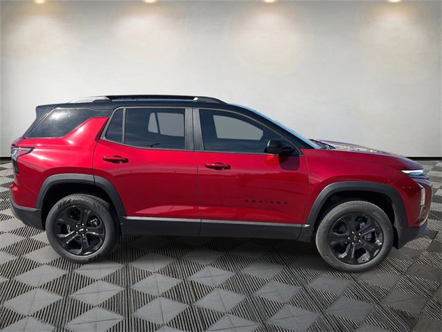 New 2026 Chevrolet Equinox LT w/ Convenience Package II image 6