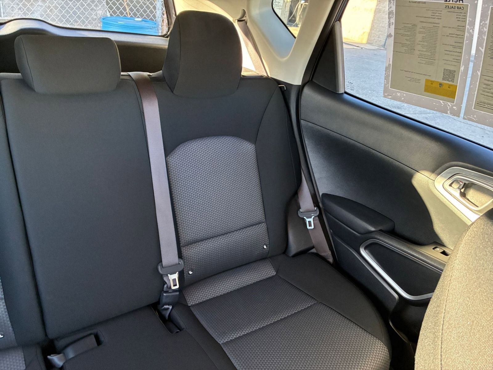 Used 2025 Kia Soul LX w/ LX Technology Package image 35