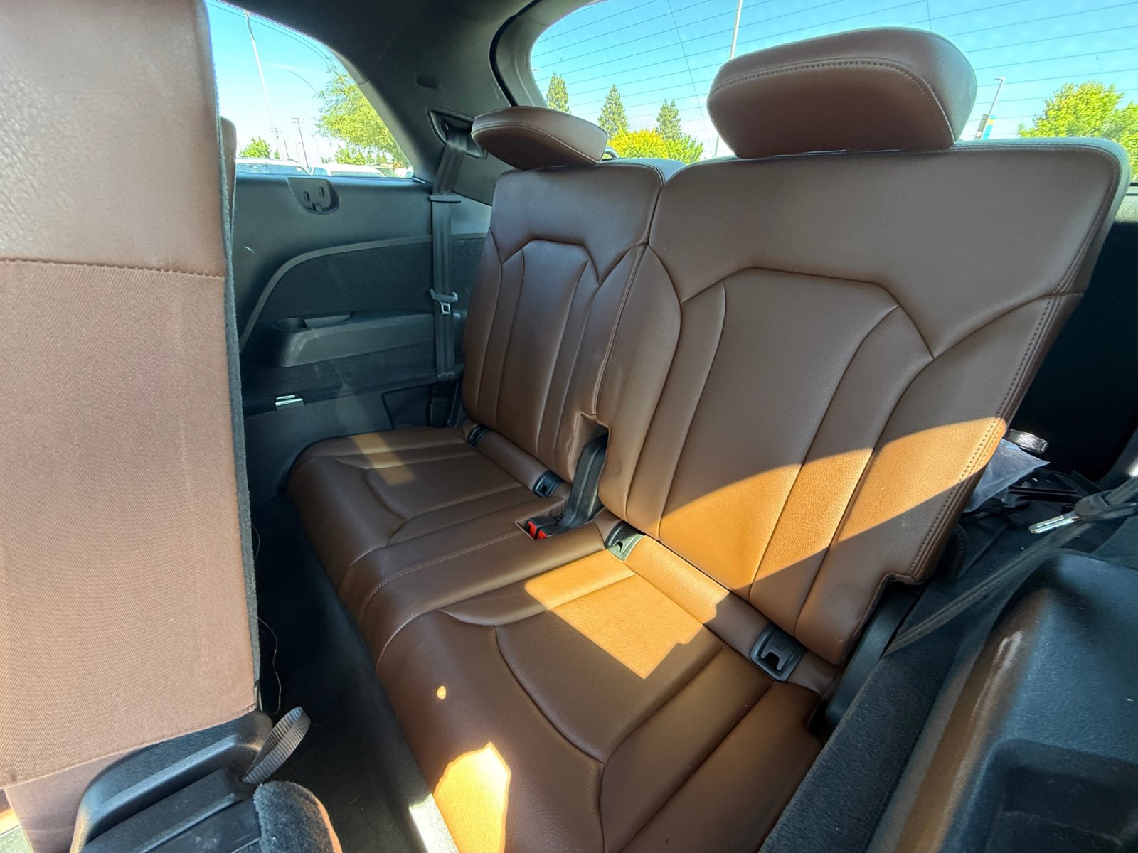 Used 2018 Audi Q7 2.0T Premium Plus w/ Premium Plus Package AWD/4WD image 21