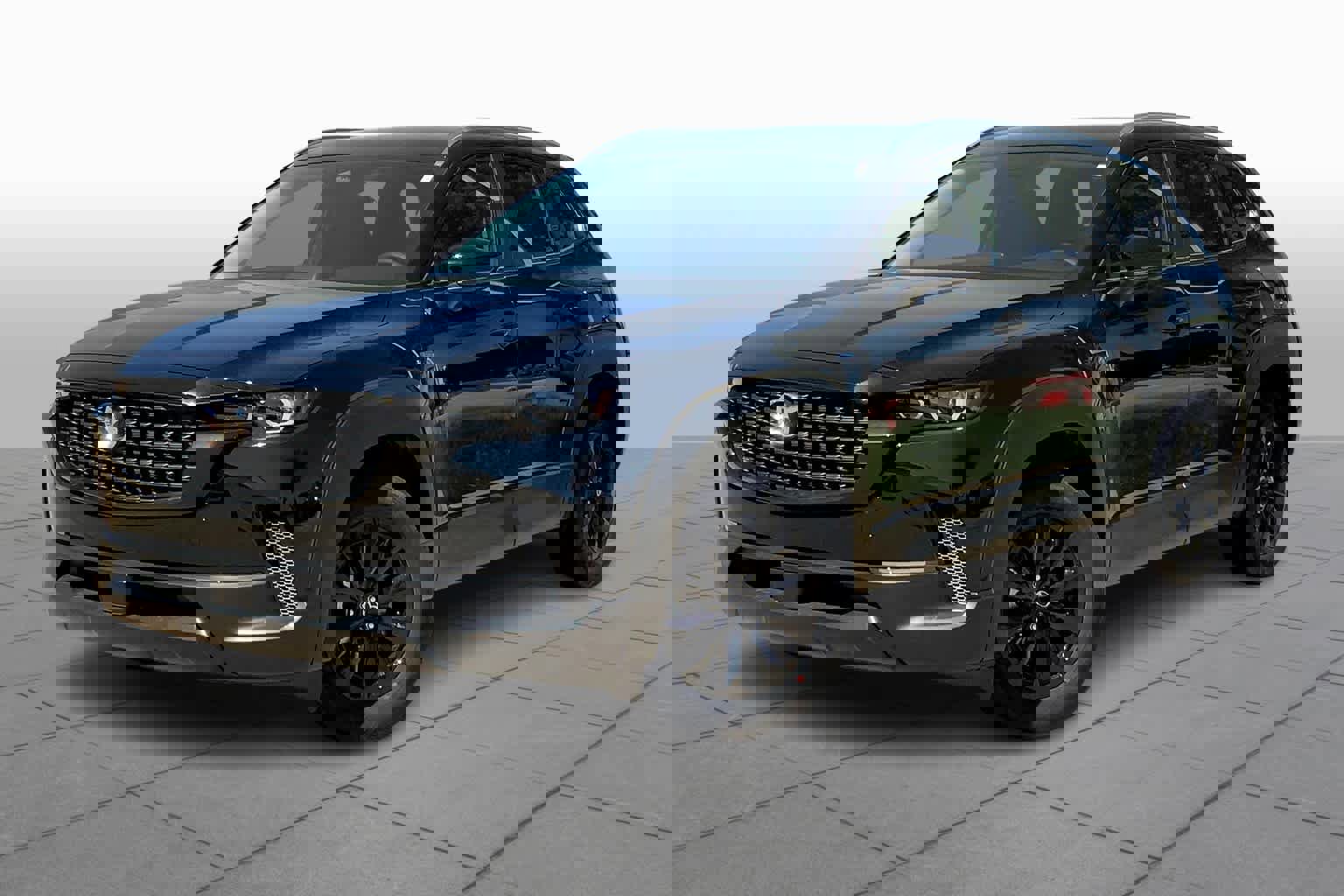 New 2025 MAZDA CX-50 2.5 Hybrid w/ Weather Package